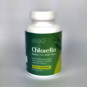 Chlorella